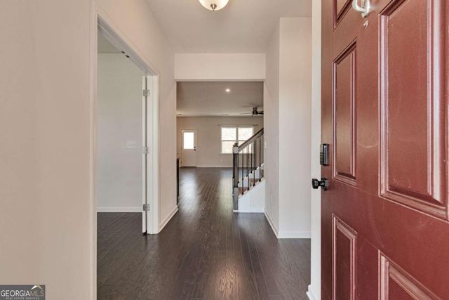 2410 Ames Street, Bethlehem, GA 30620