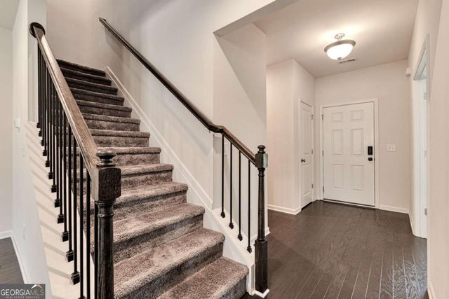 2410 Ames Street, Bethlehem, GA 30620