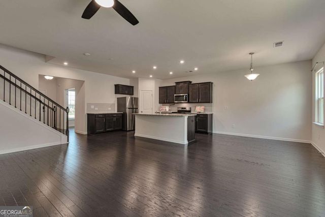 2410 Ames Street, Bethlehem, GA 30620