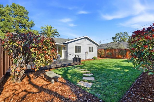 19990 Pear Tree Lane, Cupertino, CA 95014