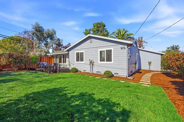 19990 Pear Tree Lane, Cupertino, CA 95014