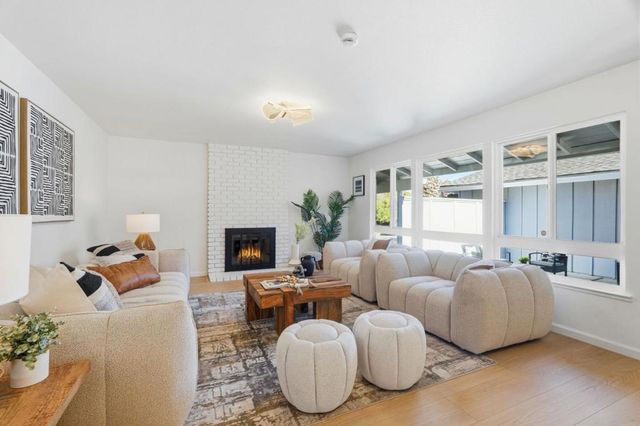 19990 Pear Tree Lane, Cupertino, CA 95014