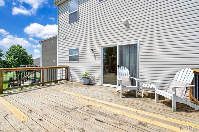 2023 Preston Woods Parkway, Lake St Louis, MO 63367
