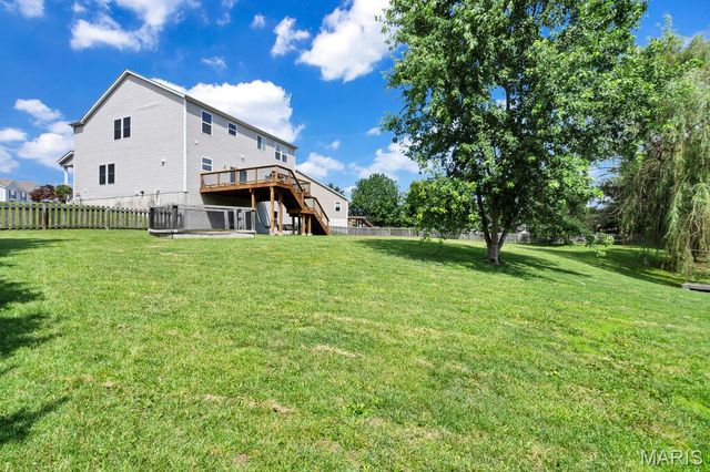 2023 Preston Woods Parkway, Lake St Louis, MO 63367