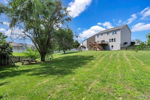 2023 Preston Woods Parkway, Lake St Louis, MO 63367