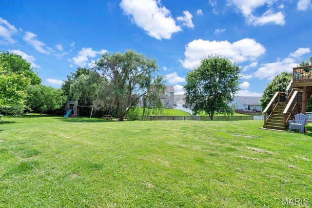 2023 Preston Woods Parkway, Lake St Louis, MO 63367