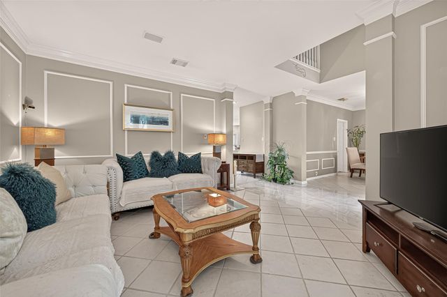 13002 Fox Brush Lane, Houston, TX 77041