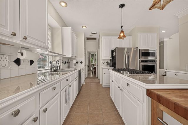 13002 Fox Brush Lane, Houston, TX 77041