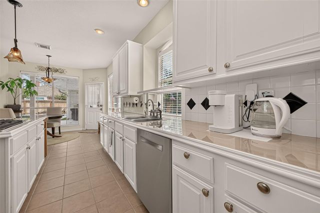 13002 Fox Brush Lane, Houston, TX 77041