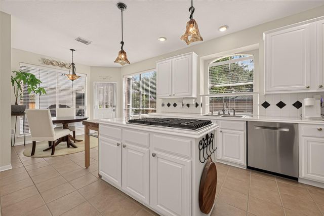 13002 Fox Brush Lane, Houston, TX 77041