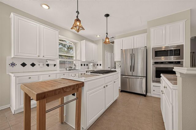 13002 Fox Brush Lane, Houston, TX 77041