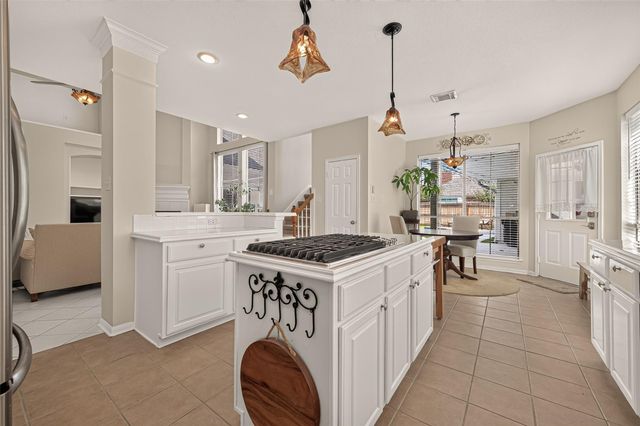 13002 Fox Brush Lane, Houston, TX 77041