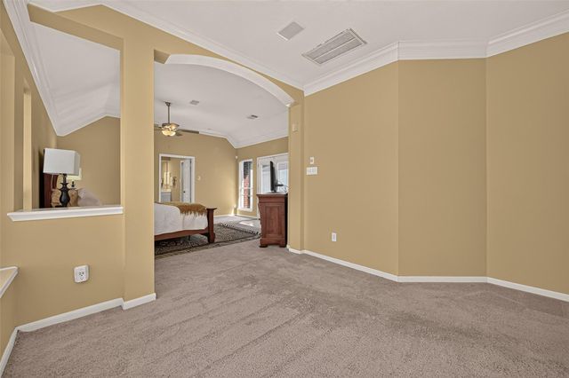 13002 Fox Brush Lane, Houston, TX 77041