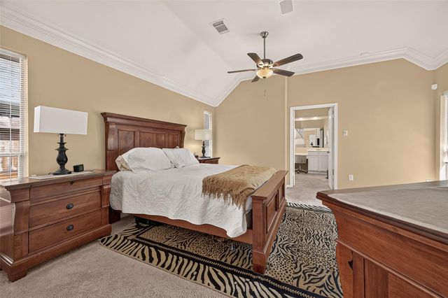 13002 Fox Brush Lane, Houston, TX 77041