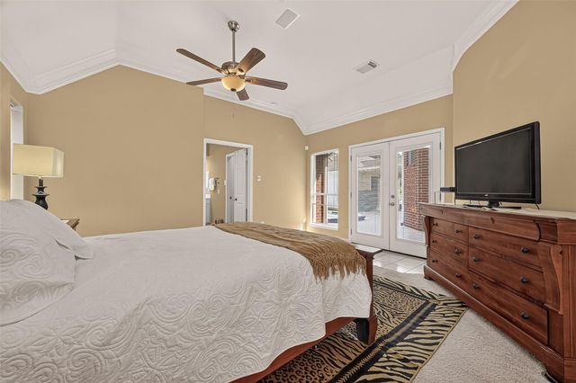 13002 Fox Brush Lane, Houston, TX 77041