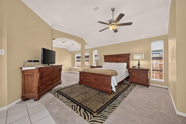13002 Fox Brush Lane, Houston, TX 77041