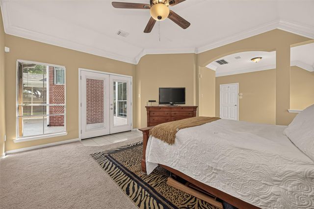 13002 Fox Brush Lane, Houston, TX 77041