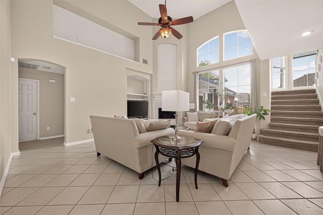 13002 Fox Brush Lane, Houston, TX 77041