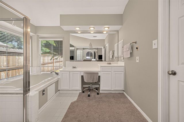 13002 Fox Brush Lane, Houston, TX 77041