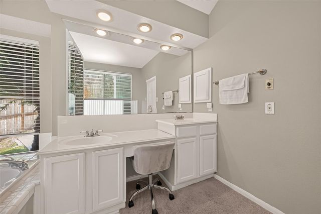 13002 Fox Brush Lane, Houston, TX 77041