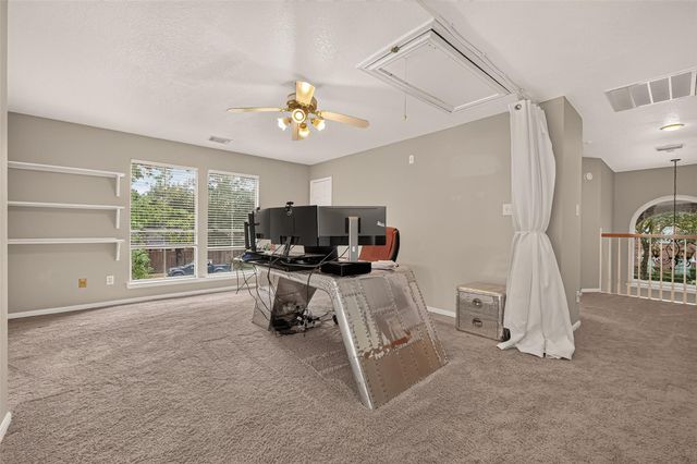 13002 Fox Brush Lane, Houston, TX 77041