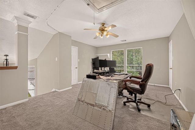 13002 Fox Brush Lane, Houston, TX 77041