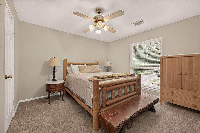 13002 Fox Brush Lane, Houston, TX 77041