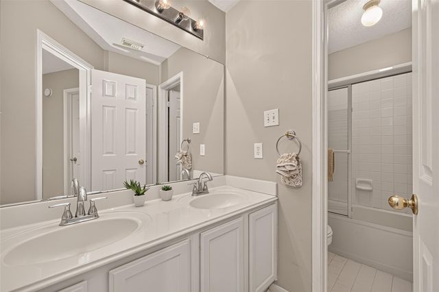 13002 Fox Brush Lane, Houston, TX 77041