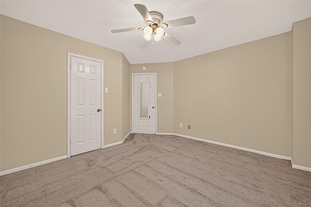 13002 Fox Brush Lane, Houston, TX 77041