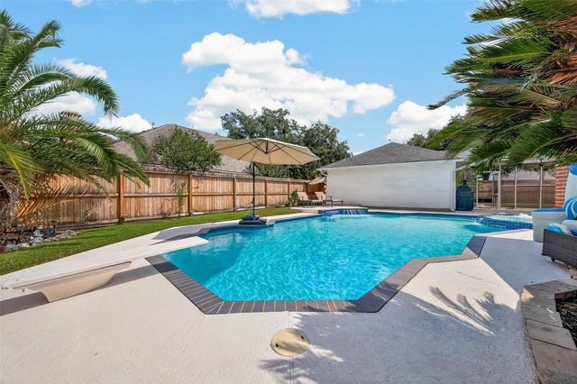 13002 Fox Brush Lane, Houston, TX 77041