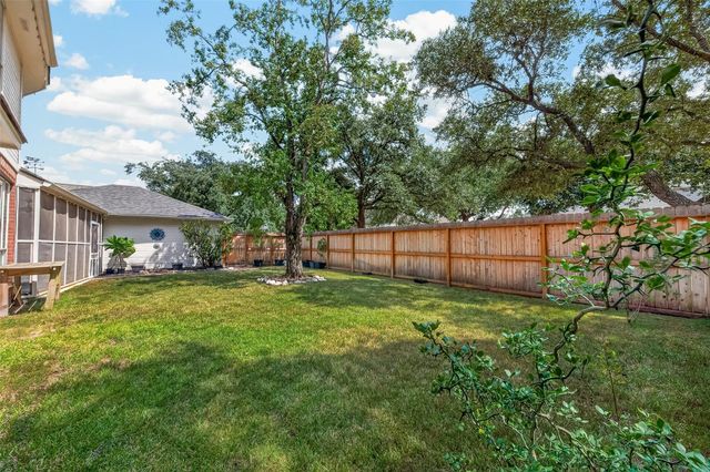 13002 Fox Brush Lane, Houston, TX 77041