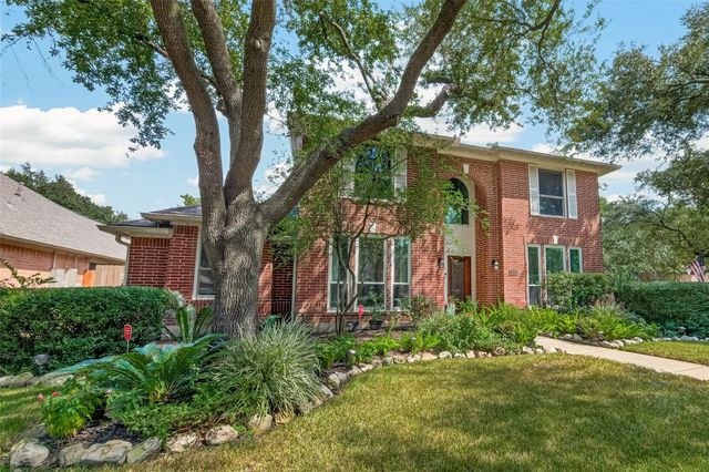 13002 Fox Brush Lane, Houston, TX 77041