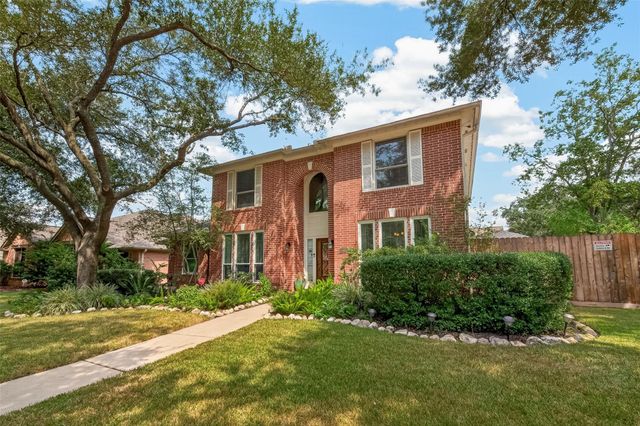 13002 Fox Brush Lane, Houston, TX 77041