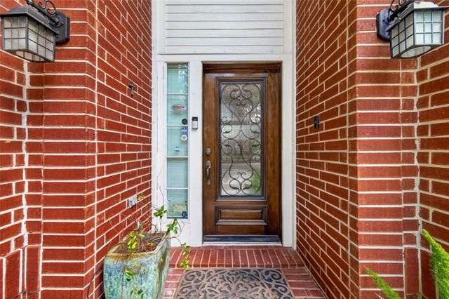13002 Fox Brush Lane, Houston, TX 77041