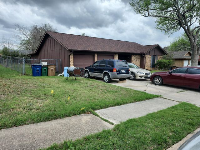 5001 Bundyhill DR, Austin, TX 78723