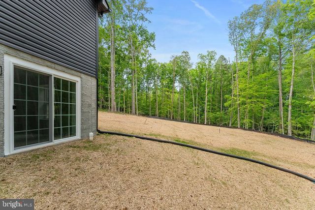 629 VAWTER CORNER RD, Louisa, VA 23093