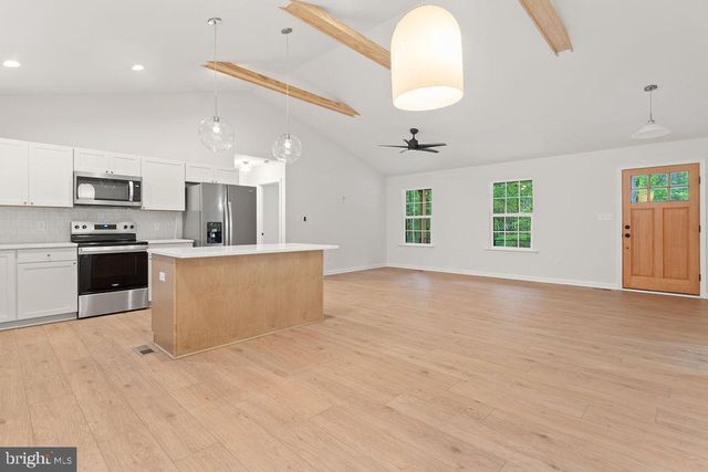 629 VAWTER CORNER RD, Louisa, VA 23093