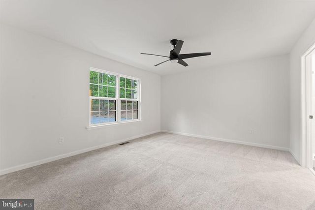 629 VAWTER CORNER RD, Louisa, VA 23093
