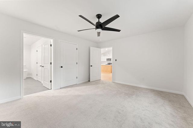 629 VAWTER CORNER RD, Louisa, VA 23093