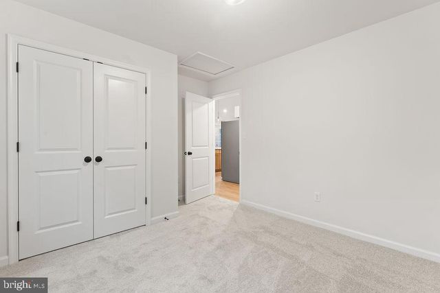 629 VAWTER CORNER RD, Louisa, VA 23093