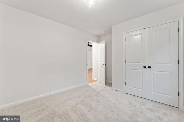 629 VAWTER CORNER RD, Louisa, VA 23093