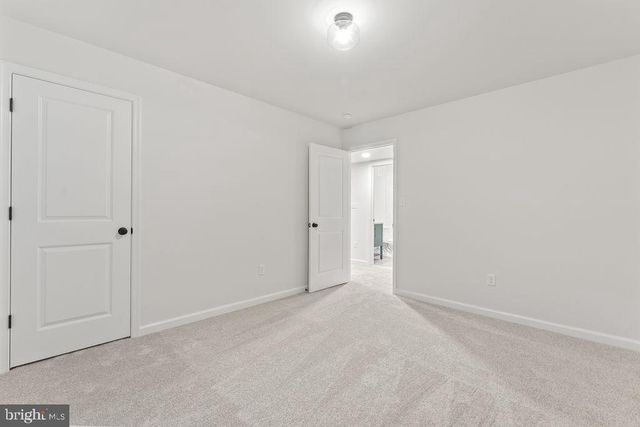 629 VAWTER CORNER RD, Louisa, VA 23093