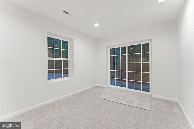 629 VAWTER CORNER RD, Louisa, VA 23093