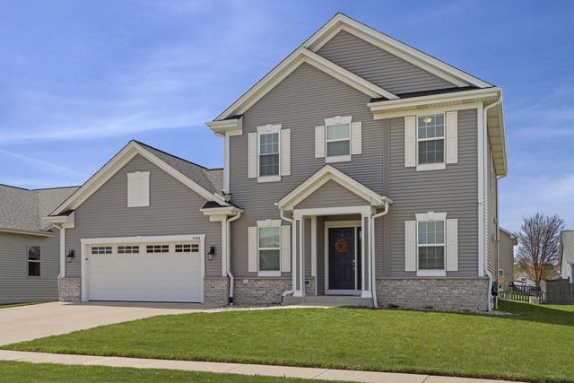 4542 Lasalle STREET, Racine, WI 53402