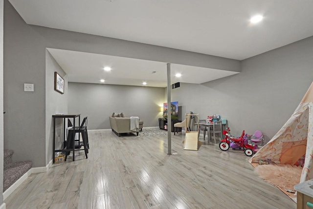 4542 Lasalle STREET, Racine, WI 53402