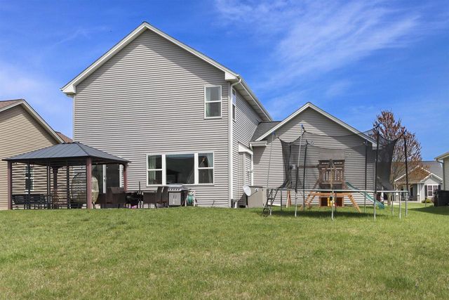 4542 Lasalle STREET, Racine, WI 53402
