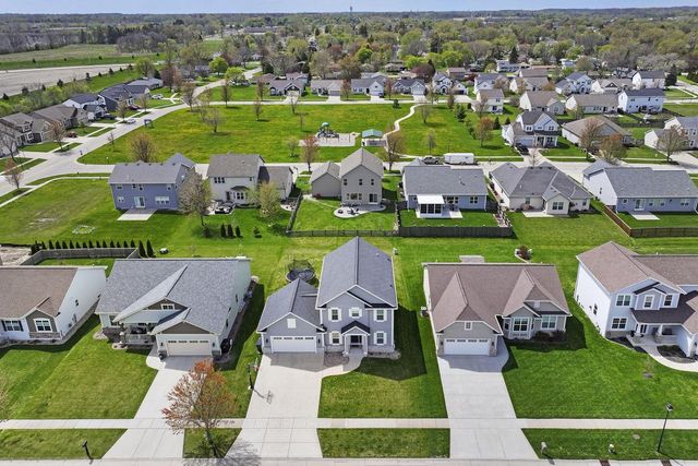 4542 Lasalle STREET, Racine, WI 53402