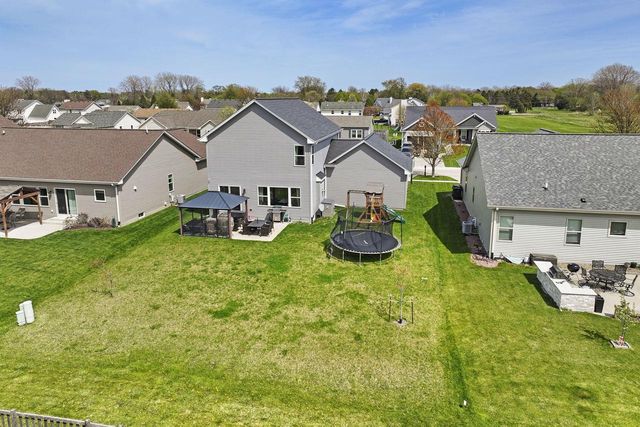 4542 Lasalle STREET, Racine, WI 53402