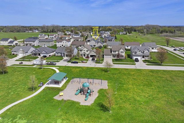 4542 Lasalle STREET, Racine, WI 53402