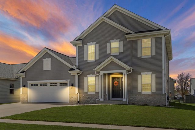 4542 Lasalle STREET, Racine, WI 53402